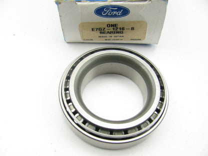 NEW GENUINE OEM Ford E7GZ-1216-B Front Wheel Bearing