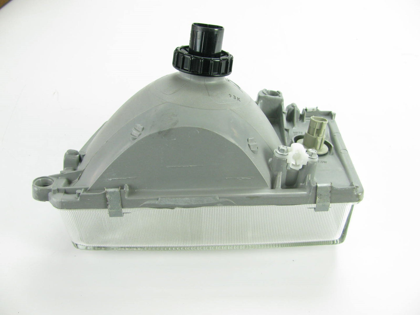 New Genuine OEM Ford RIGHT PASSENGERS SIDE Headlight Head Lamp 1988-1989 Tracer