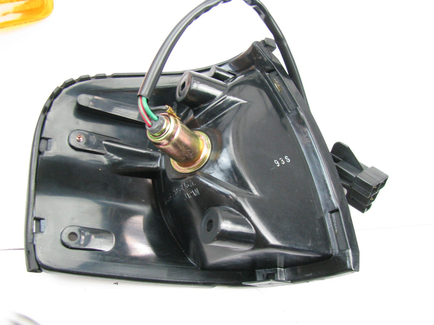 NEW OEM Ford E7GZ-13201-A Left Drivers Side Corner Light Lamp - 1988-1989 Tracer