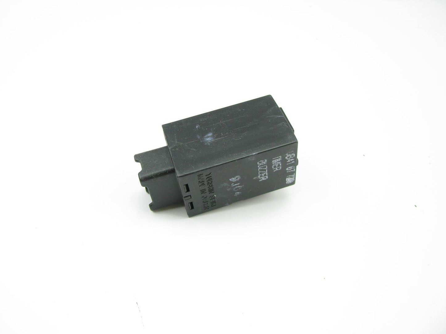 NEW - OEM Ford E7GZ-13A025-B Warning Buzzer Relay 1991-1994 Mercury Capri
