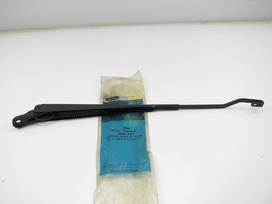 NEW - OEM Ford E7GZ-17526-A Windshield Wiper Arm 1987-1989 Mercury Tracer