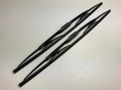 NEW - OEM Ford E7GZ-17528-A Windshield Wiper Blades For 1987-1989 Mercury Tracer