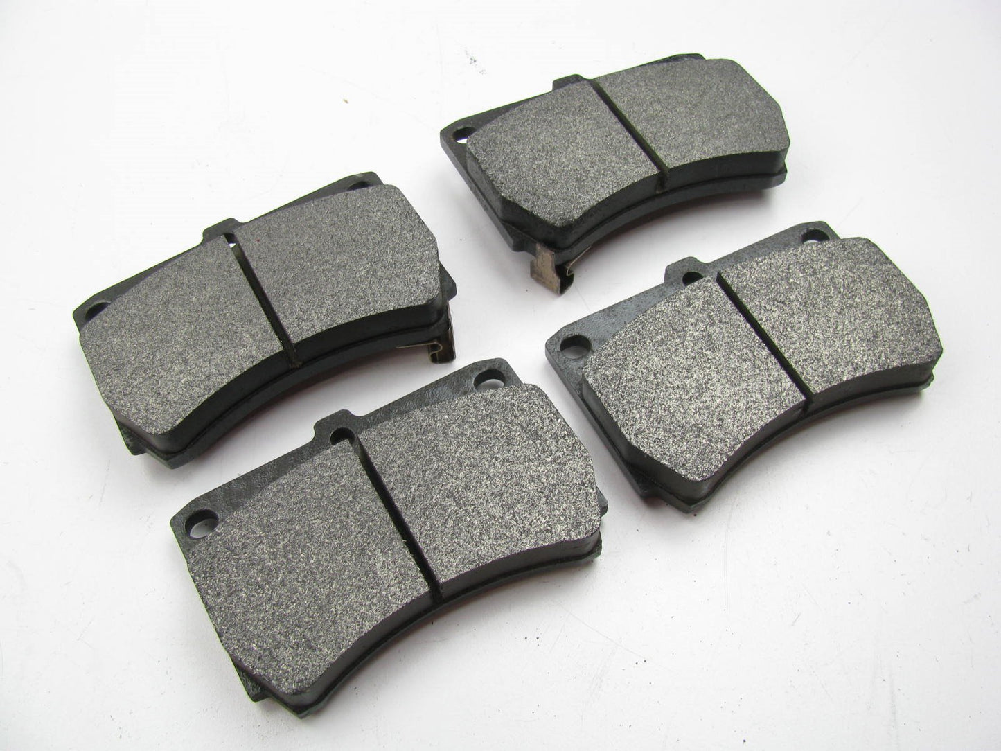 New GENUINE OEM Ford Front Disc Brake Pads E7GZ-2001-B