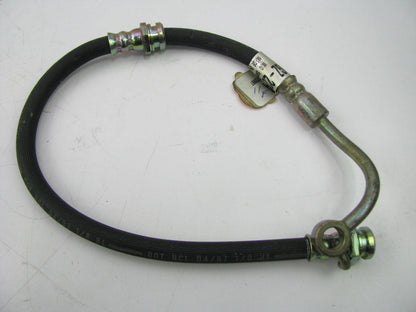 Ford E7GZ-2282-A Rear Right Brake Hydraulic Hose 1988-89 Tracer 1991-94 Capri