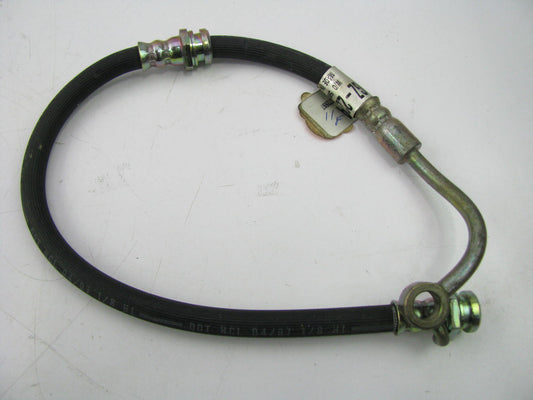 Ford E7GZ-2282-A Rear Right Brake Hydraulic Hose 1988-89 Tracer 1991-94 Capri