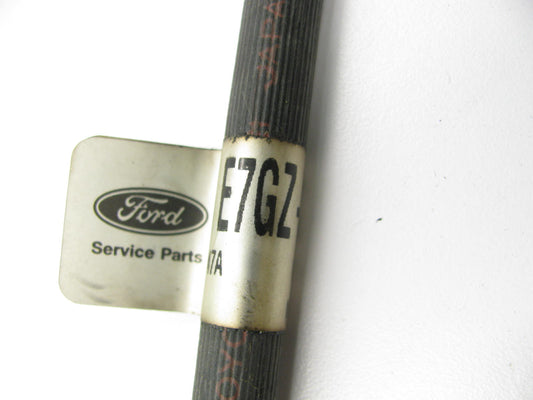NEW - OEM Ford E7GZ-2A442-A Rear Brake Hose 1988-1993 Festiva 1987-1989 Tracer
