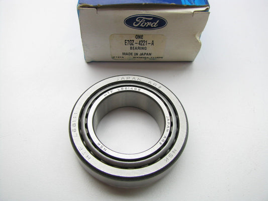 NEW GENUINE OEM Ford Manual Trans Differential Bearing 1995-96 Escort, Tracer