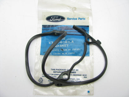 NEW - OEM Ford E7GZ-6020-A Timing Cover Gasket - Upper 1988-1993 1.3L 1.6L