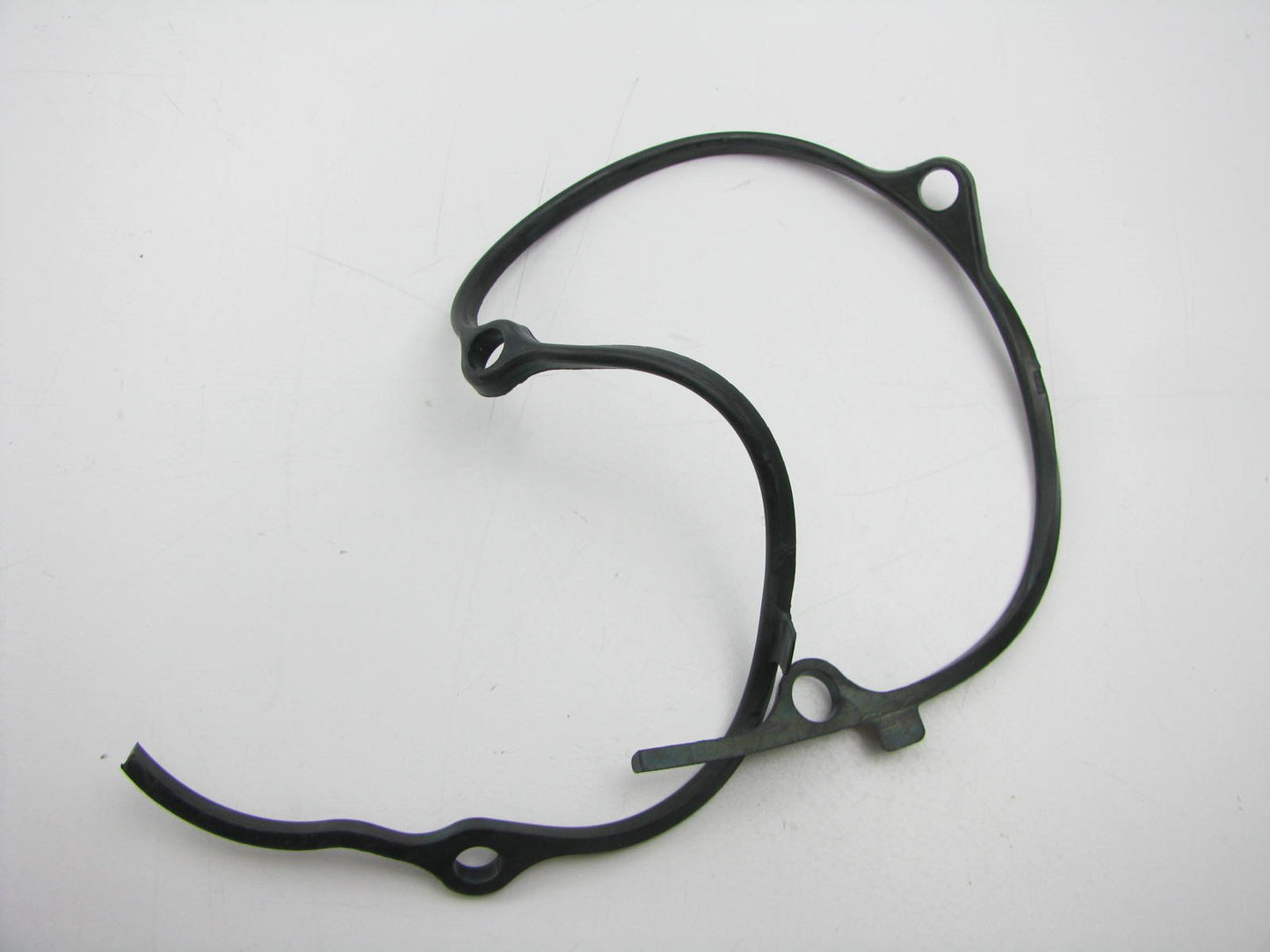 NEW - OEM Ford E7GZ-6020-A Timing Cover Gasket - Upper 1988-1993 1.3L 1.6L