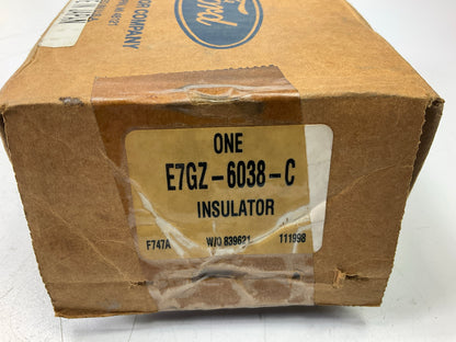 NEW - OEM Ford E7GZ-6038-C Left Motor Mount 1987-1989 Mercury Tracer 1.6L MTX