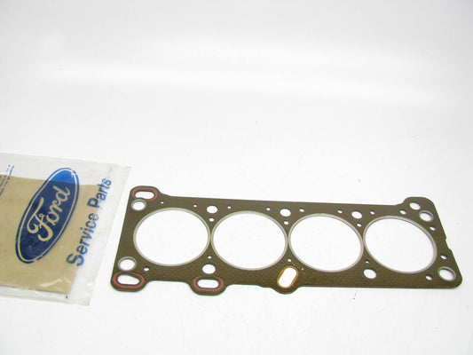 NEW GENUINE OEM E7GZ-6051-B Cylinder Head Gasket For 86-89 Ford Mazda 1.6L I4