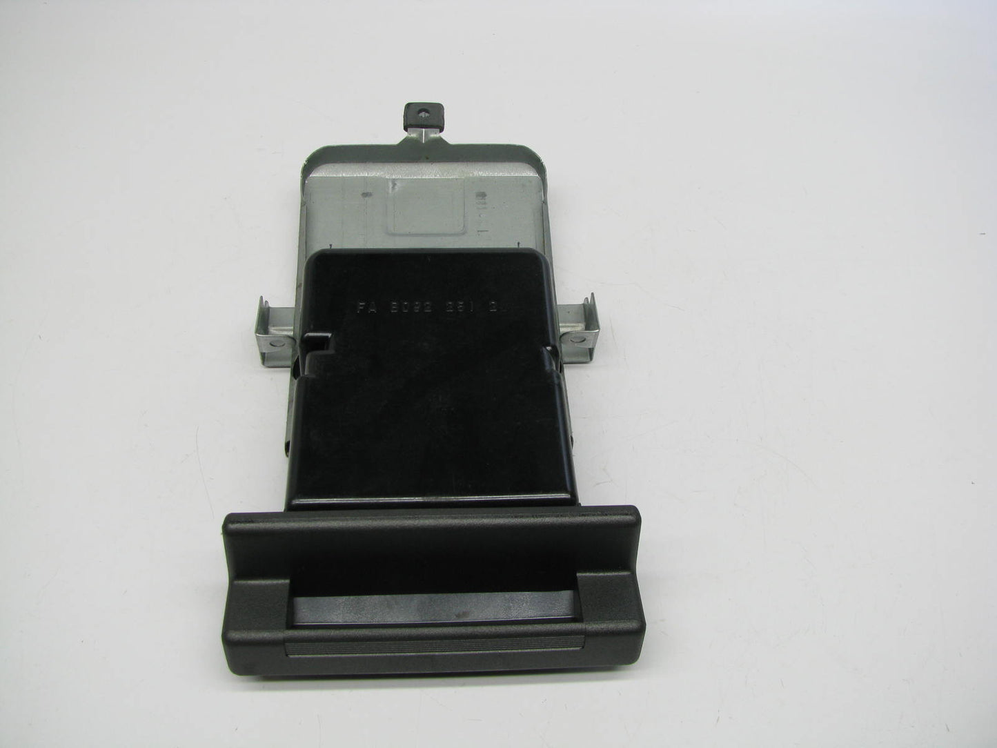 NEW - OEM Ford E7GZ-6104810-A Ash Tray Receptacle For 1987-1989 Mercury Tracer