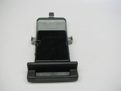NEW - OEM Ford E7GZ-6104810-A Ash Tray Receptacle For 1987-1989 Mercury Tracer