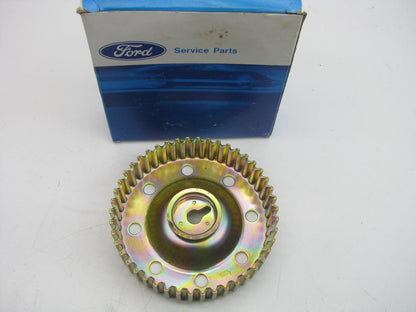 NEW - OEM Ford E7GZ-6256-A Camshaft Sprocket 1987-1989 1.6L Tracer Engine