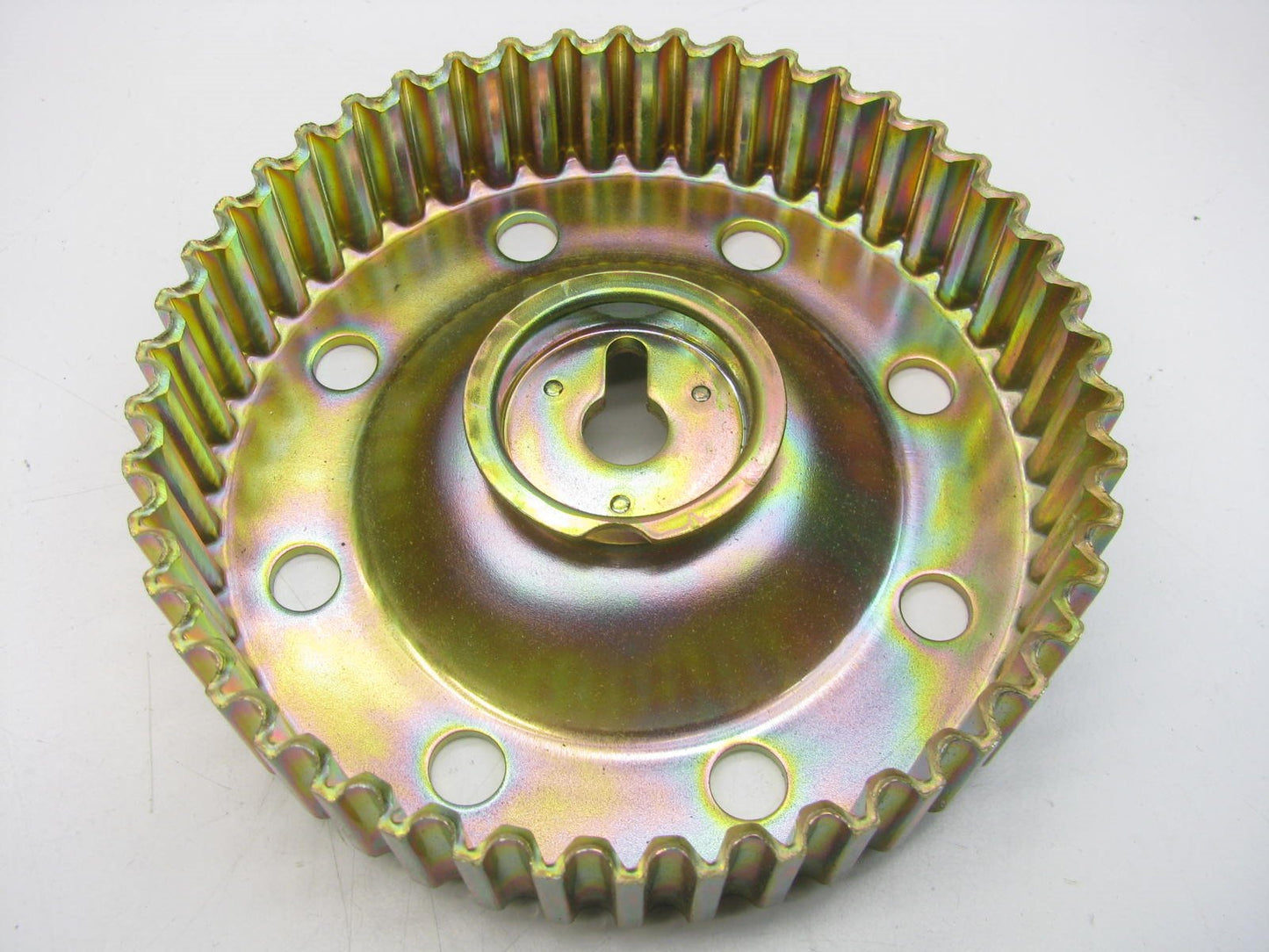 NEW - OEM Ford E7GZ-6256-A Camshaft Sprocket 1987-1989 1.6L Tracer Engine