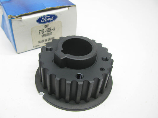 Ford E7GZ-6306-A Timing Sprocket 1988-1989 Ford Festiva & Mercury Tracer 1.6L