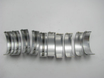 NEW Ford E7GZ-6333-E Engine Crankshaft Main Bearings 88-89 Tracer 1.6L STANDARD