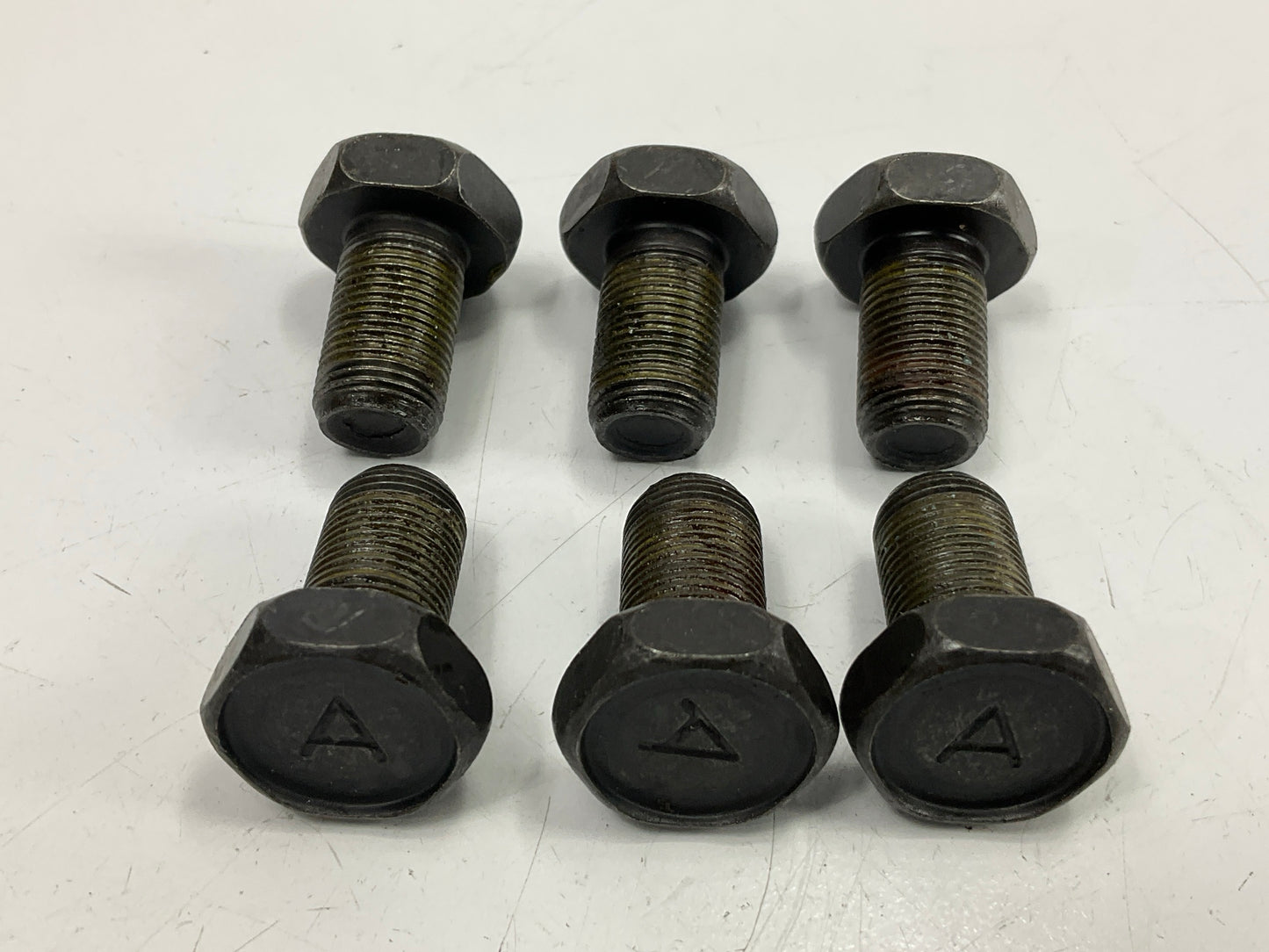 (6) NEW Ford E7GZ-6379-B Flexplate Crankshaft Bolt 1987-1989 Mercury Tracer 1.6L