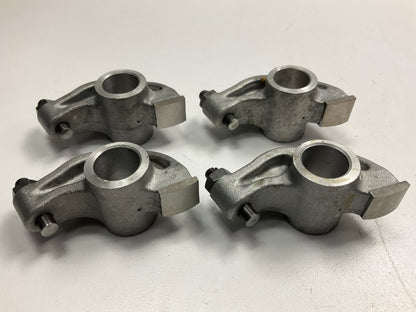 (4) NEW GENUINE OEM Ford E7GZ-6564-A Rocker Arm - 1988 Tracer 1.6L (up To 9/87)