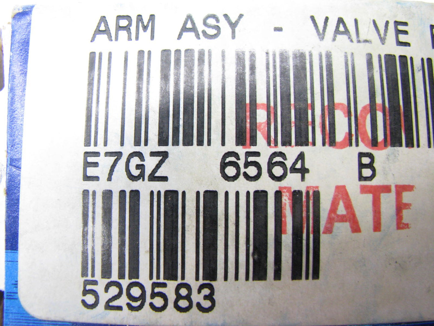 NEW GENUINE OEM Ford E7GZ-6564-B Rocker Arm