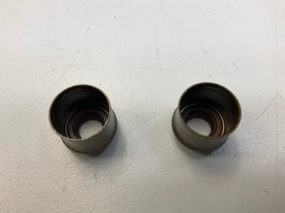 (6) NEW - OEM Ford E7GZ-6571-A Engine Valve Stem Seals