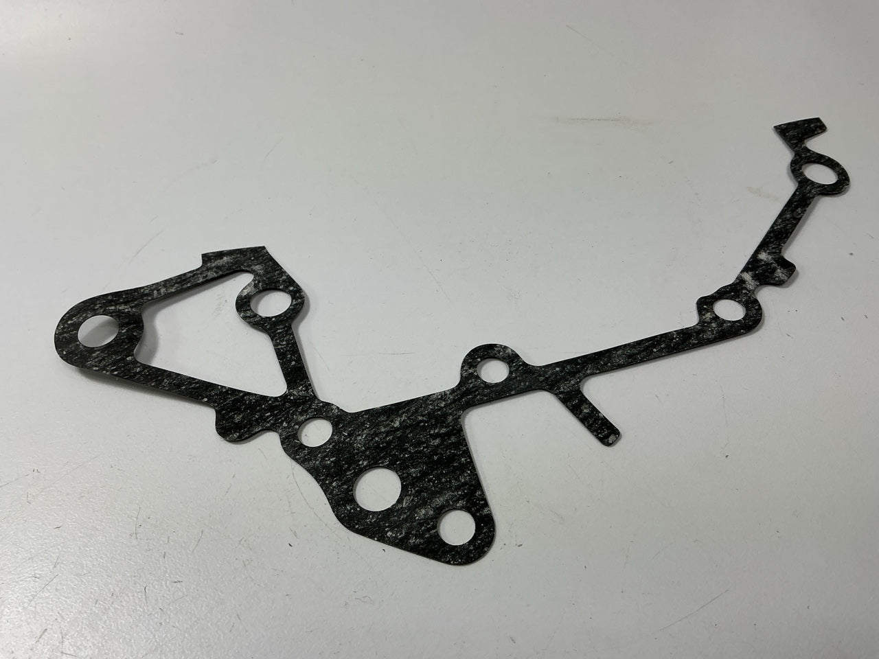 (4) NEW - OEM Ford E7GZ-6659-A Engine Oil Pump Gasket 1988-1989 Festiva 1.3L