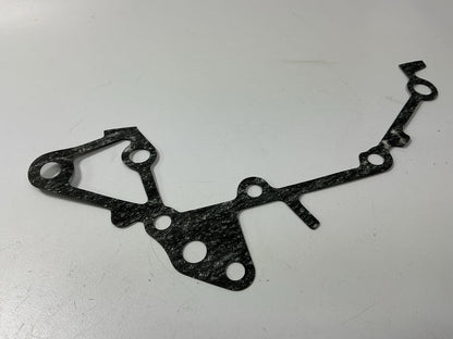 (4) NEW - OEM Ford E7GZ-6659-A Engine Oil Pump Gasket 1988-1989 Festiva 1.3L