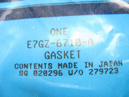 OEM FORD E7GZ-6710-A Oil Pan Gasket For 88-91 Ford Festiva, Mercury Tracer