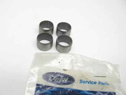 (4) NEW - OEM Ford E7GZ-6A008-A Engine Cylinder Head Dowel 1987-89 Tracer 1.6L