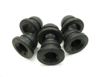 (6) NEW - OEM Ford E7GZ-6A892-A Engine PCV Valve Grommet
