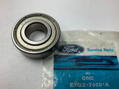 NEW - OEM Ford E7GZ-7600-A Manual Transmission Clutch Pilot Bearing