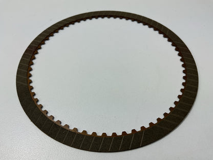(3) Ford E7GZ-7B164-C Auto Trans Reverse Clutch Friction Disc, 88-89 Tracer ATX