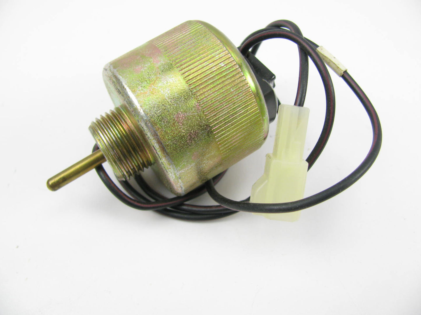 NEW - OEM Ford E7GZ-7F037-A Transmission Downshift Solenoid 1988-89 Tracer ATX