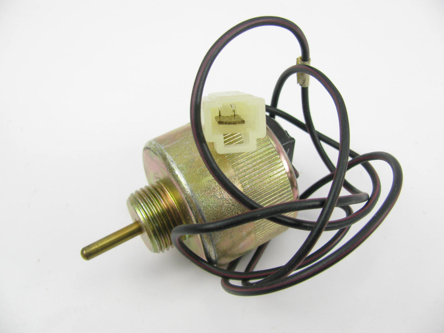 NEW - OEM Ford E7GZ-7F037-A Transmission Downshift Solenoid 1988-89 Tracer ATX