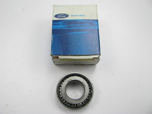 NEW GENUINE OEM Ford E7GZ-7F431-A Manual Trans Countershaft Thrust Bearing