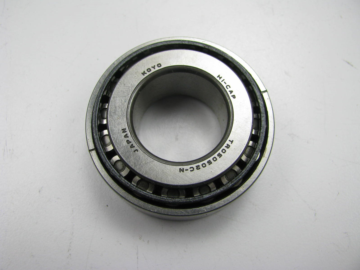 NEW GENUINE OEM Ford E7GZ-7F431-A Manual Trans Countershaft Thrust Bearing