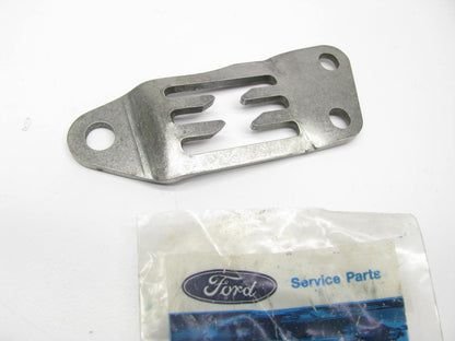 NEW - OEM Ford E7GZ-7F476-A Manual Tranaxle Shifter Control Plate 1987-89 Tracer