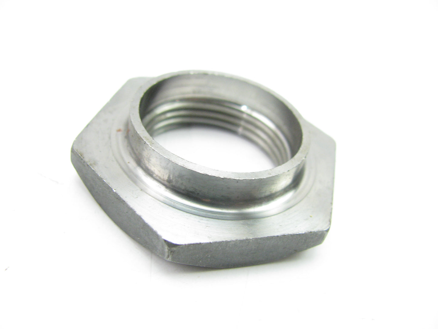 NEW - OEM Ford E7GZ-7N170-A Manual Transmission Output Shaft Nut - Tracer 5 SPD