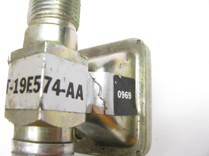 NEW - OEM Ford E7HT-19E574-AA High Pressure A/C Manifold 1987-94 F6000/8000 FTO