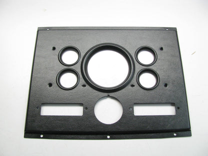 NEW - OEM Ford E7HZ-10876-C Instrument Cluster Bezel 1987-1988 L-Series 700/800