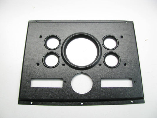 NEW - OEM Ford E7HZ-10876-C Instrument Cluster Bezel 1987-1988 L-Series 700/800