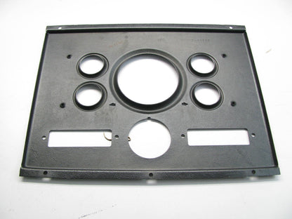 NEW - OEM Ford E7HZ-10876-C Instrument Cluster Bezel 1987-1988 L-Series 700/800