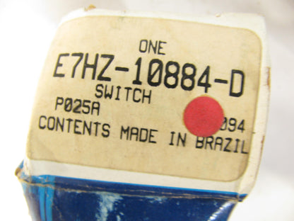 NEW - OEM Ford E7HZ-10884-D Engine Coolant Temperature Sensor 1988-90 CF600/800