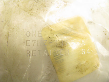 NEW - OEM Ford E7HZ-1175-A Wheel Seal - Rear Inner