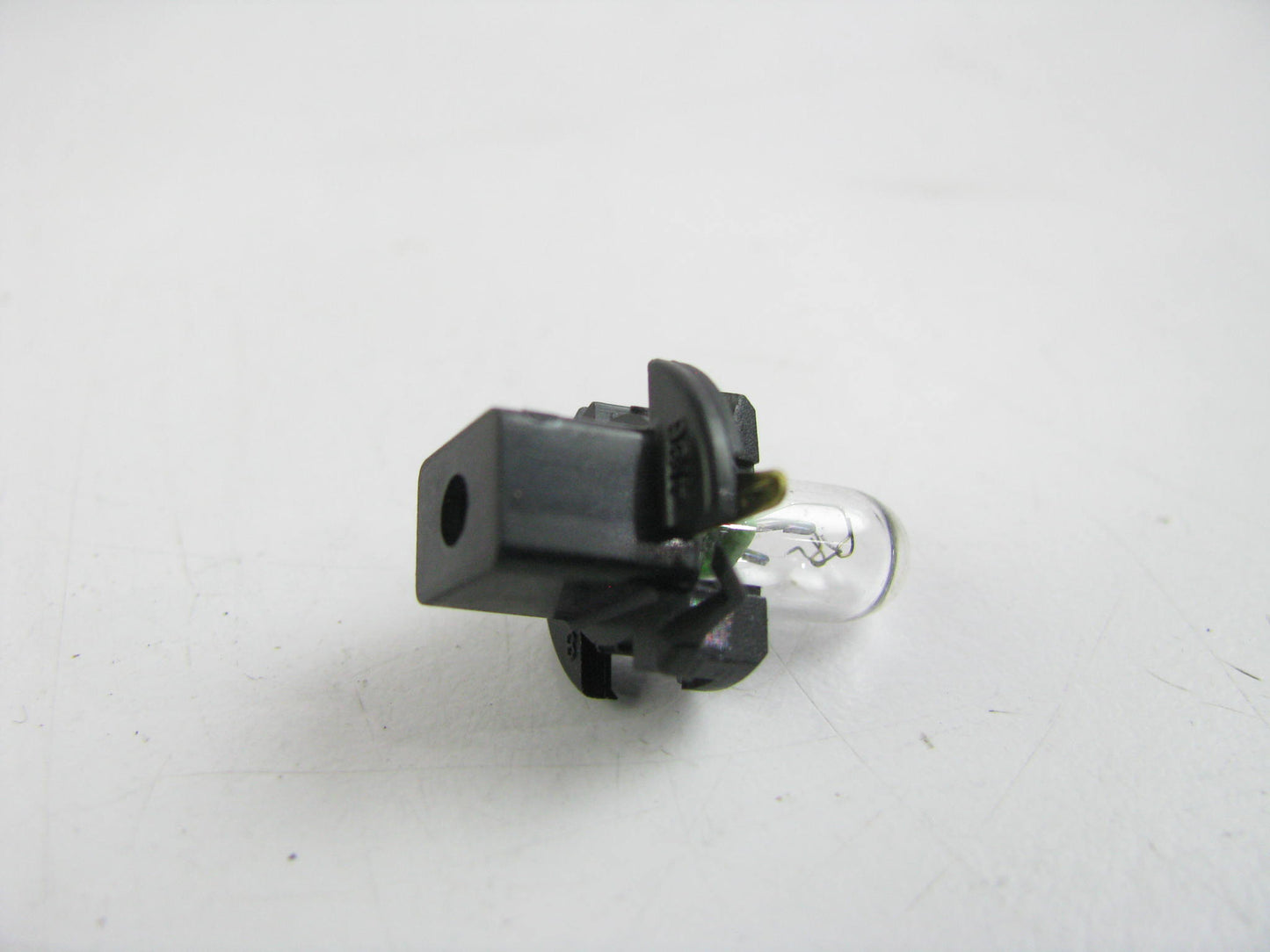 NEW OEM Ford E7HZ-13711-A Dash Instrument Panel Light Bulb Socket 87-91 L-Series