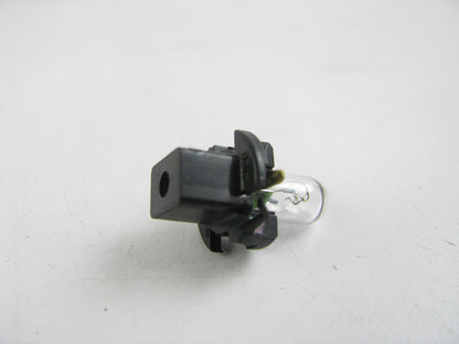 NEW OEM Ford E7HZ-13711-A Dash Instrument Panel Light Bulb Socket 87-91 L-Series
