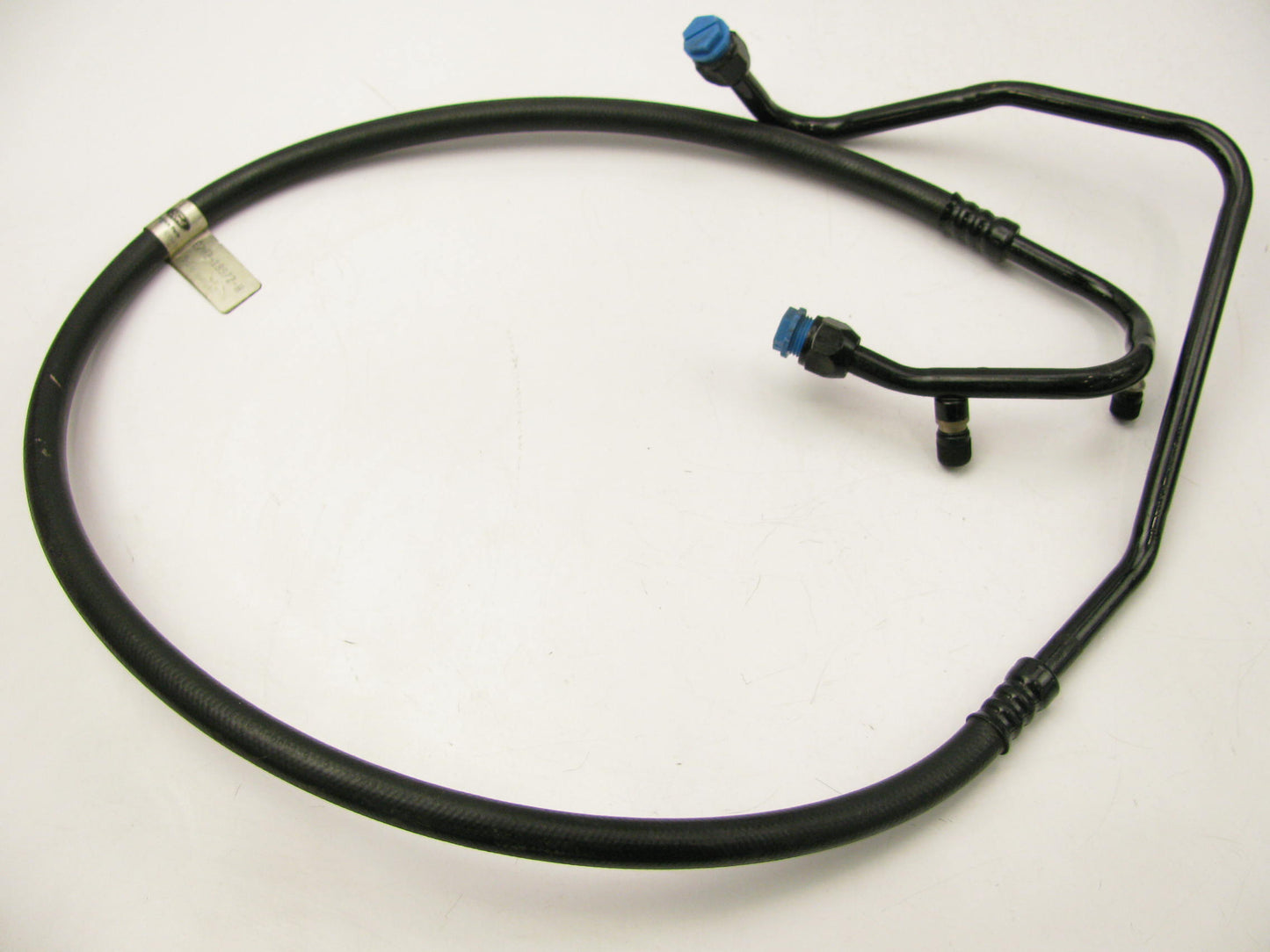 NEW - OEM Ford E7HZ-19972-H A/C Condenser Liquid Hose 1987-90 L-LS-LT-LTS800