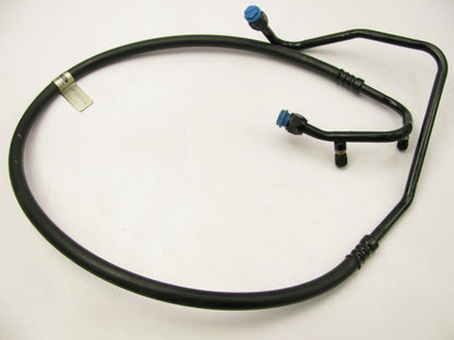 NEW - OEM Ford E7HZ-19972-H A/C Condenser Liquid Hose 1987-90 L-LS-LT-LTS800