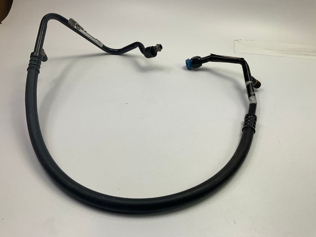 1984-1992 Ford L LT LTS LN LNT900 A/C Refrigerant Line Hose  E7HZ-19972-K