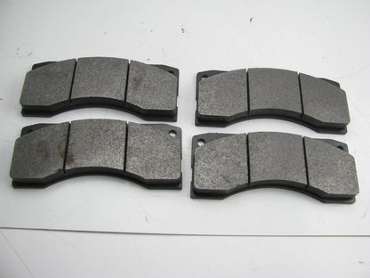 Genuine OEM Ford E7HZ-2001-A Brake Pads 1986-1997 Ford CF7000 CF8000 Truck